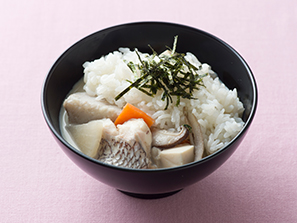 福山ほっこり豆乳うずみ