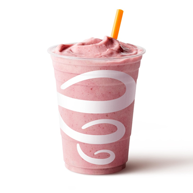 スムージー ジュース専門店 Jamba で豆乳スムージーを販売開始 豆乳生活